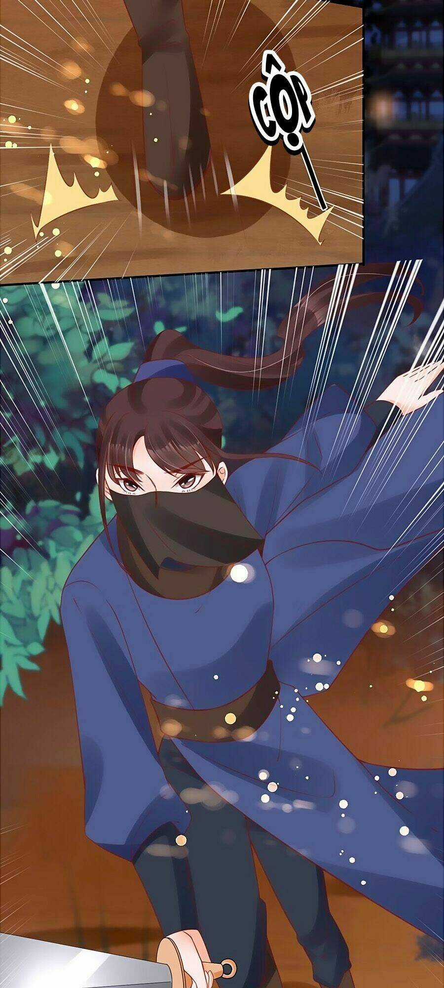 Thịnh Thế Lê Hoa Điện - Chapter 51 - Trang 41