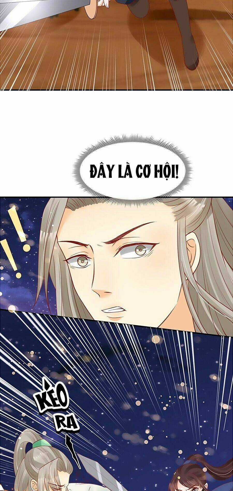 Thịnh Thế Lê Hoa Điện - Chapter 51 - Trang 42