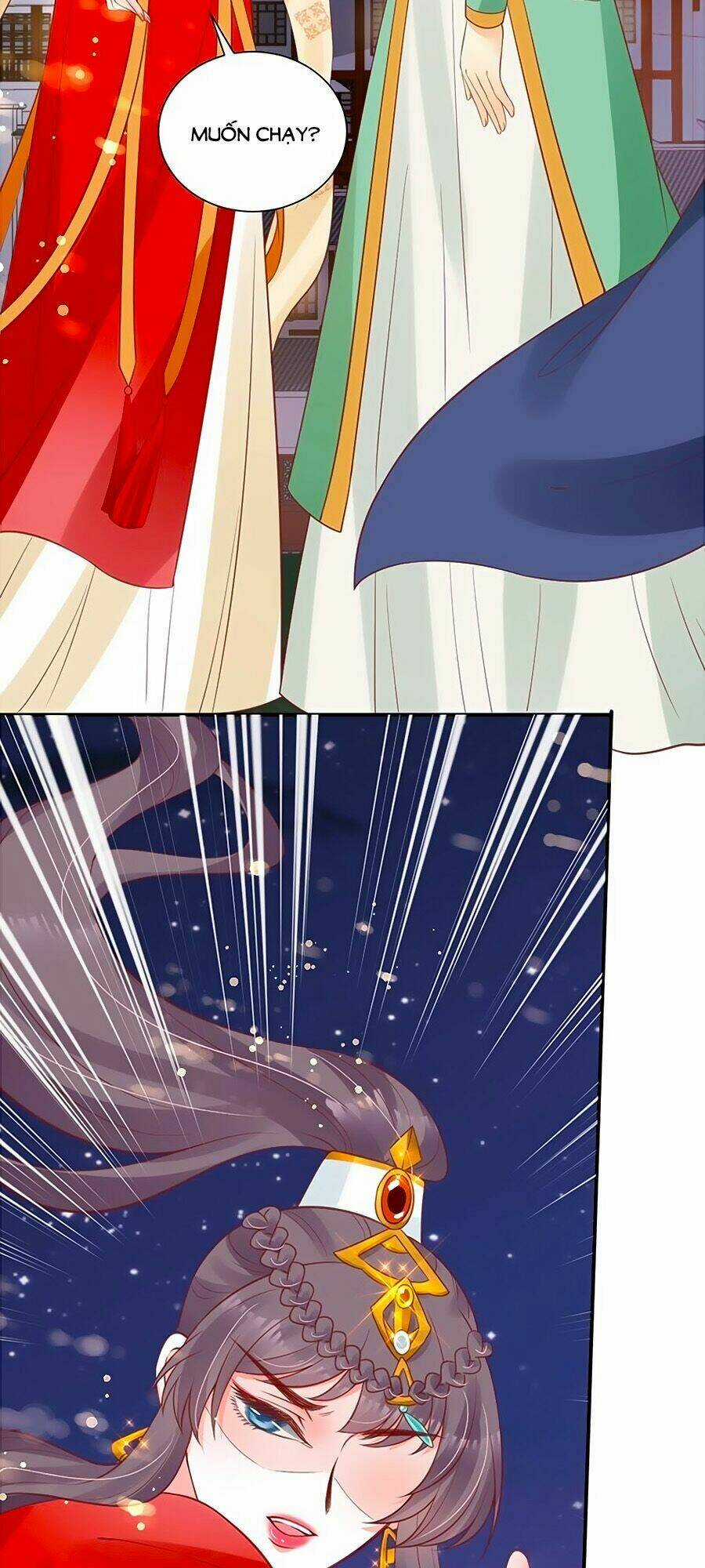 Thịnh Thế Lê Hoa Điện - Chapter 51 - Trang 46