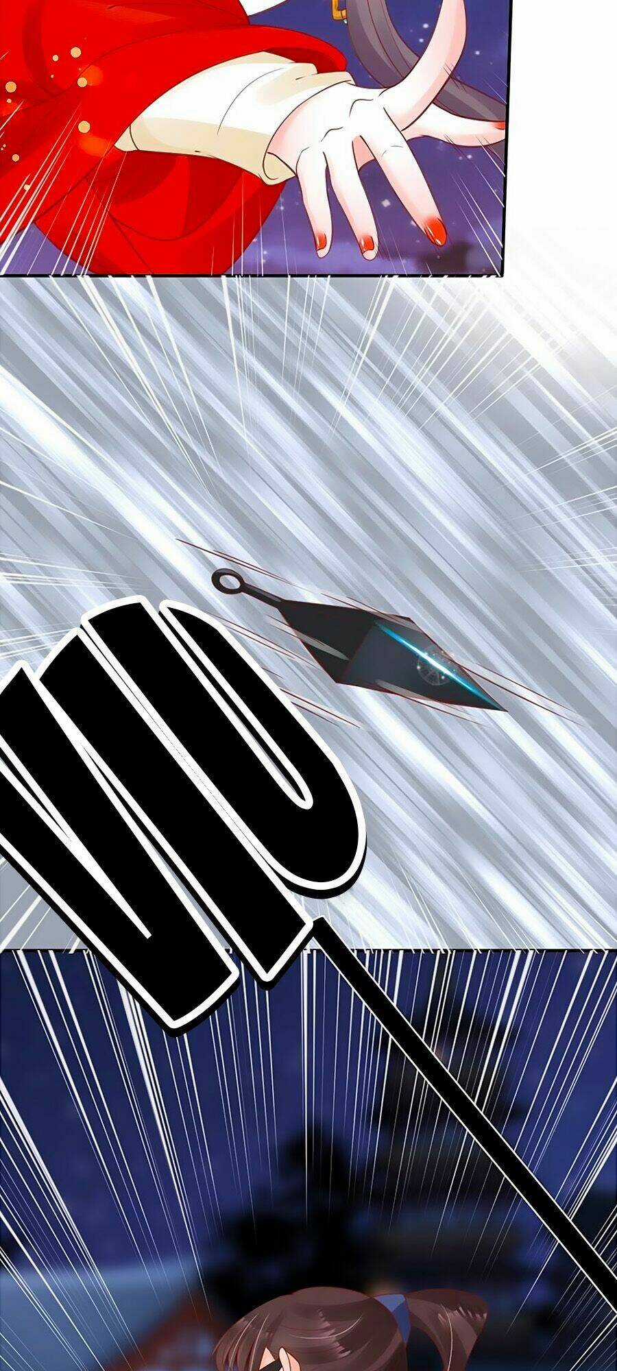 Thịnh Thế Lê Hoa Điện - Chapter 51 - Trang 47