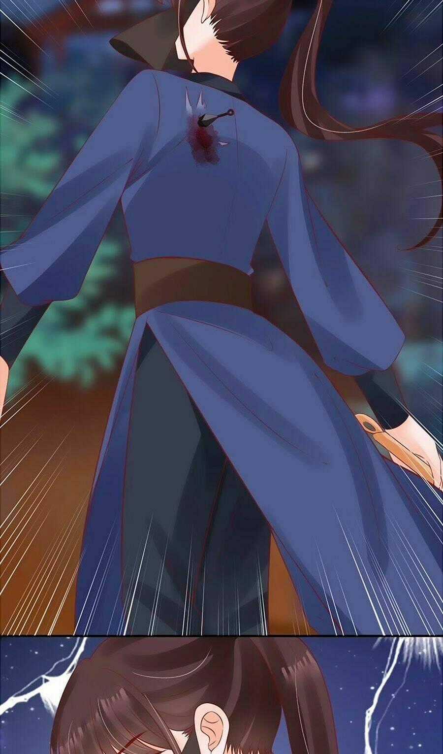 Thịnh Thế Lê Hoa Điện - Chapter 51 - Trang 48