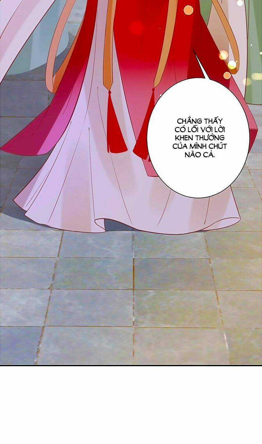 Thịnh Thế Lê Hoa Điện - Chapter 51 - Trang 6