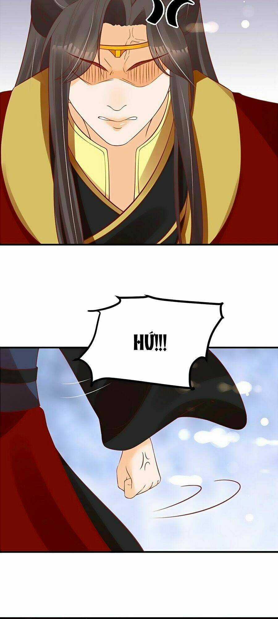 Thịnh Thế Lê Hoa Điện - Chapter 52 - Trang 12