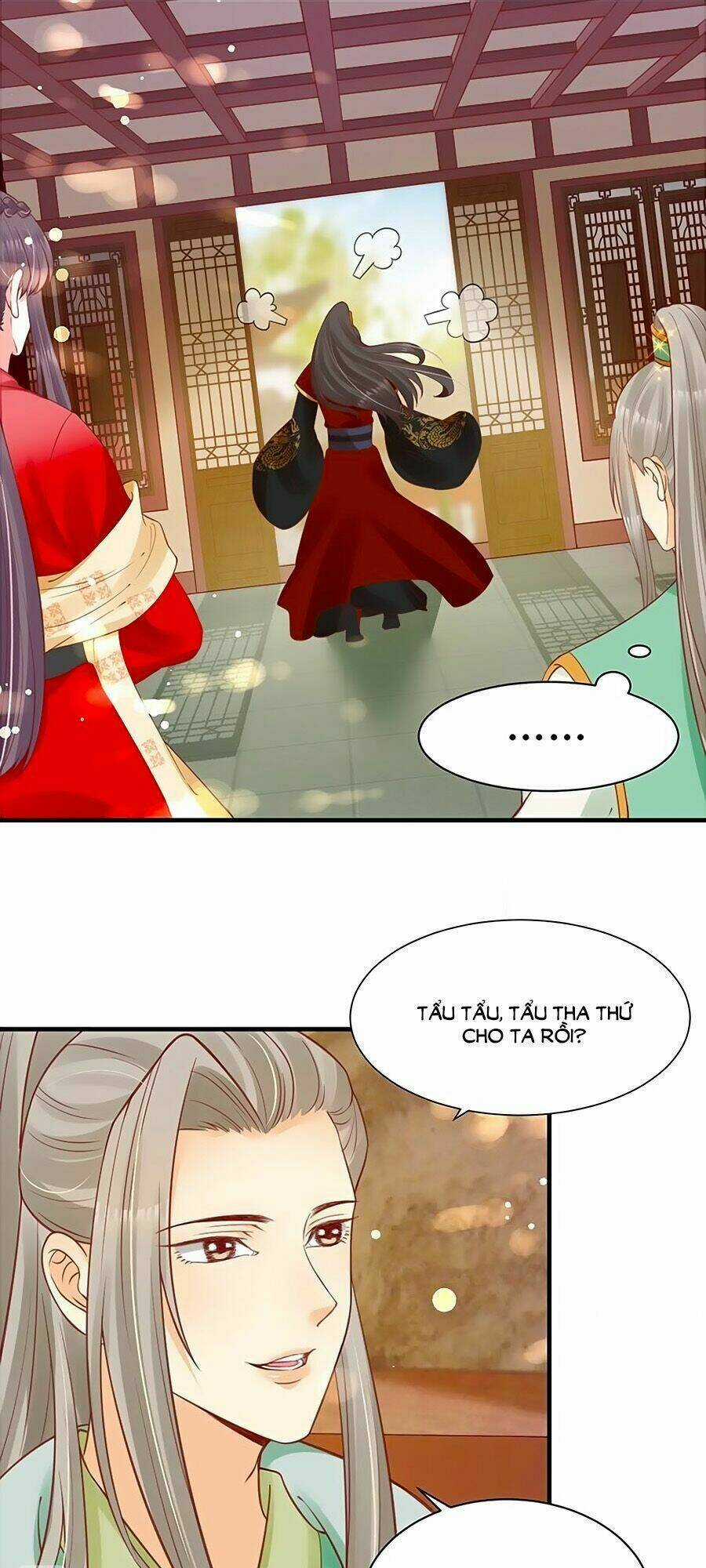 Thịnh Thế Lê Hoa Điện - Chapter 52 - Trang 13