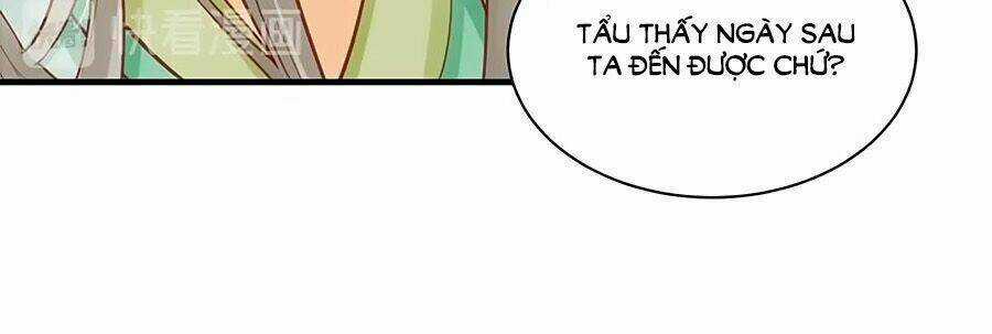 Thịnh Thế Lê Hoa Điện - Chapter 52 - Trang 14