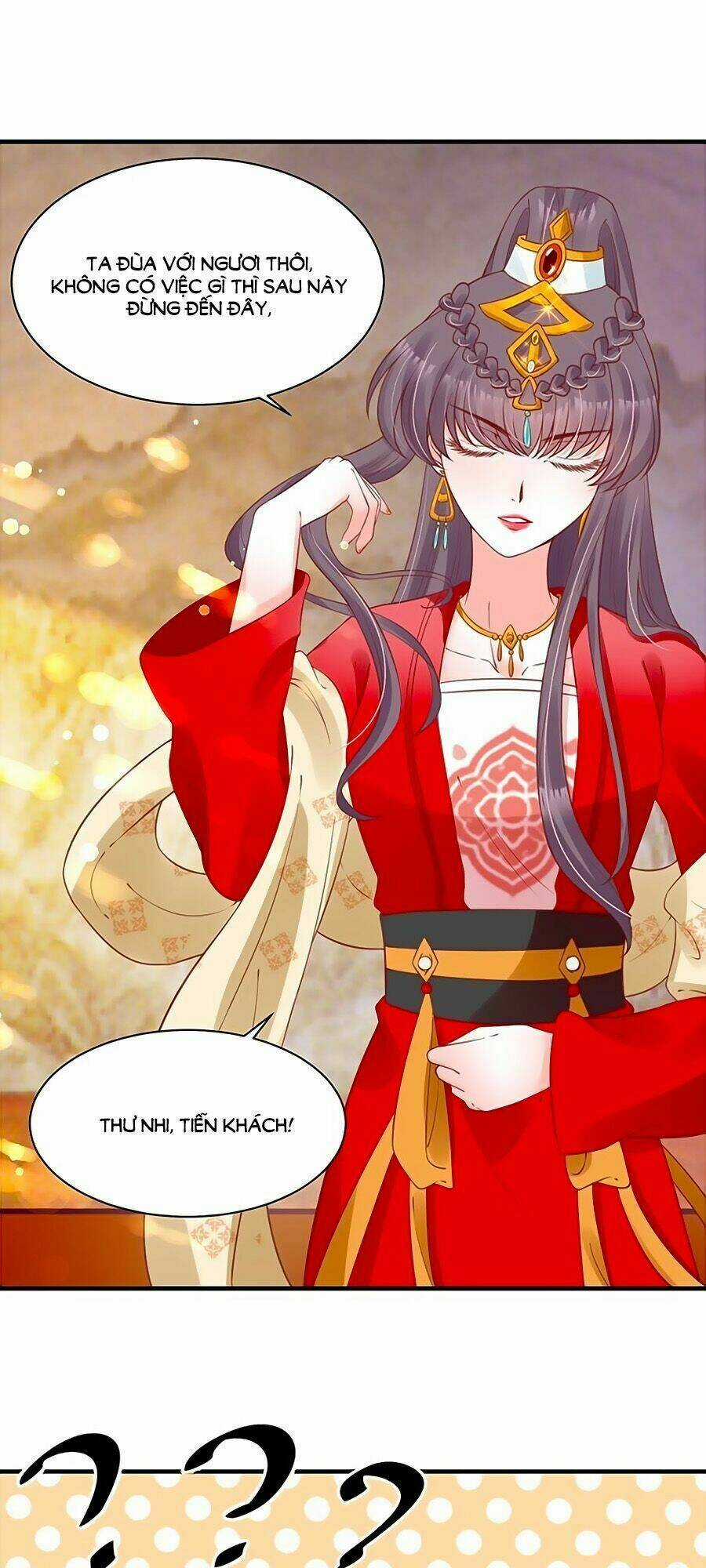 Thịnh Thế Lê Hoa Điện - Chapter 52 - Trang 15