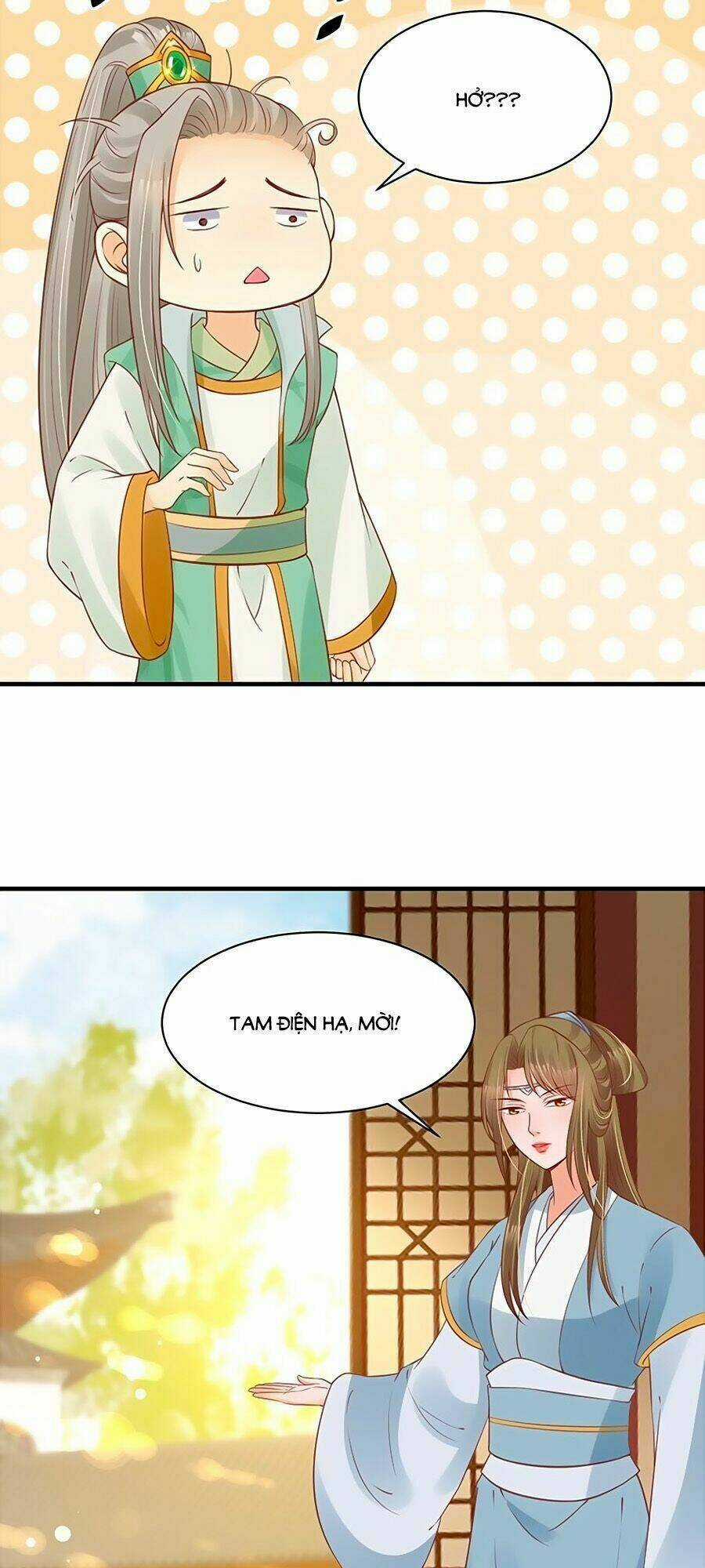 Thịnh Thế Lê Hoa Điện - Chapter 52 - Trang 16