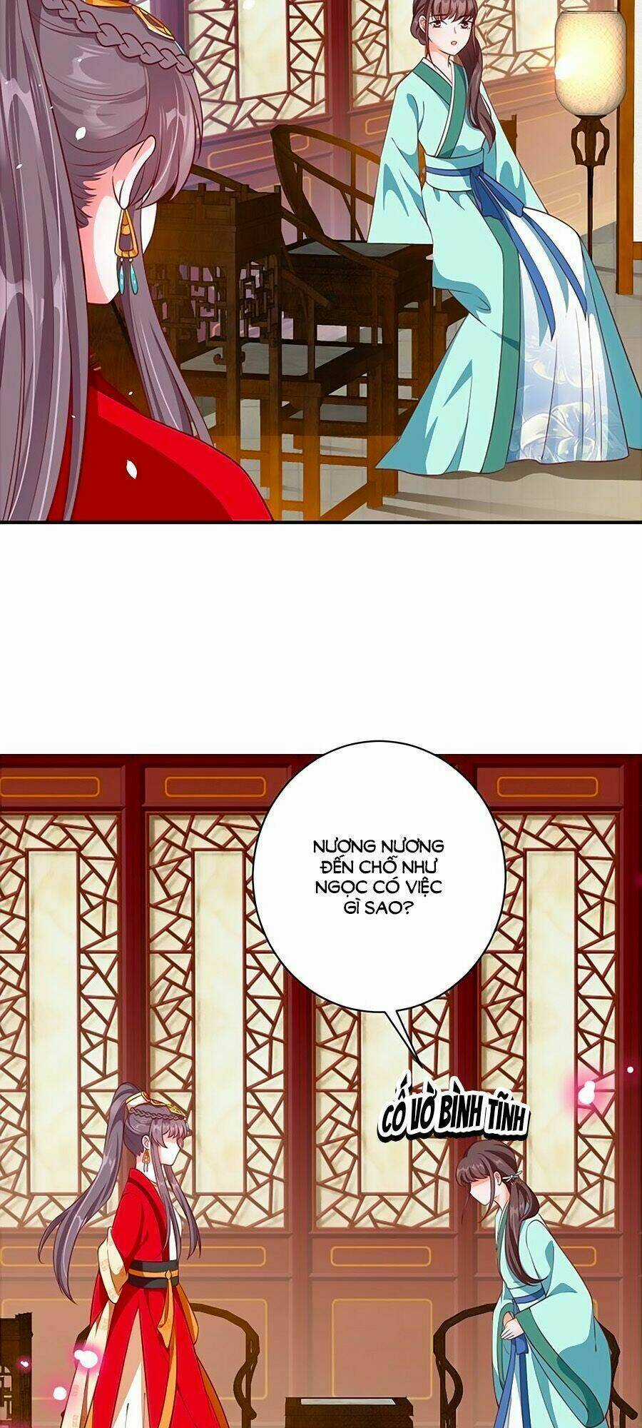 Thịnh Thế Lê Hoa Điện - Chapter 52 - Trang 20