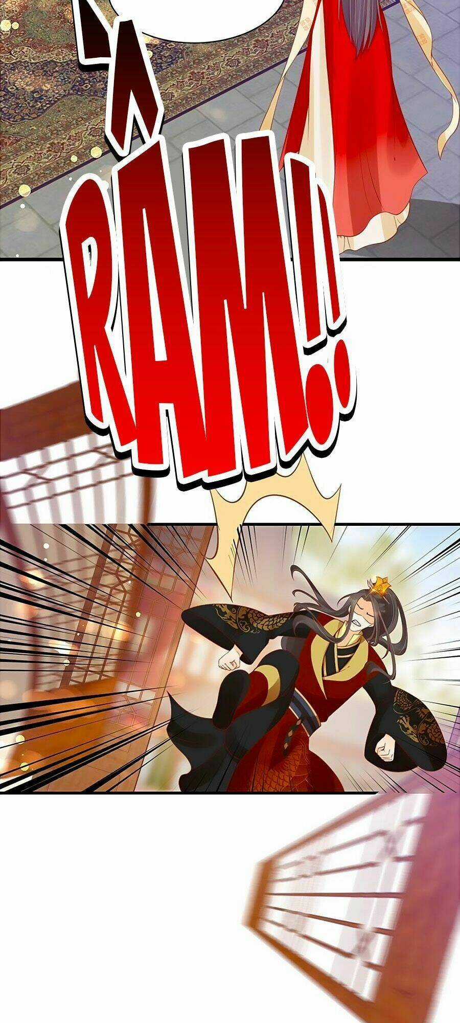 Thịnh Thế Lê Hoa Điện - Chapter 52 - Trang 3