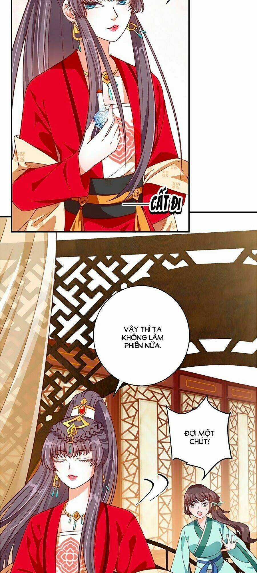 Thịnh Thế Lê Hoa Điện - Chapter 52 - Trang 24