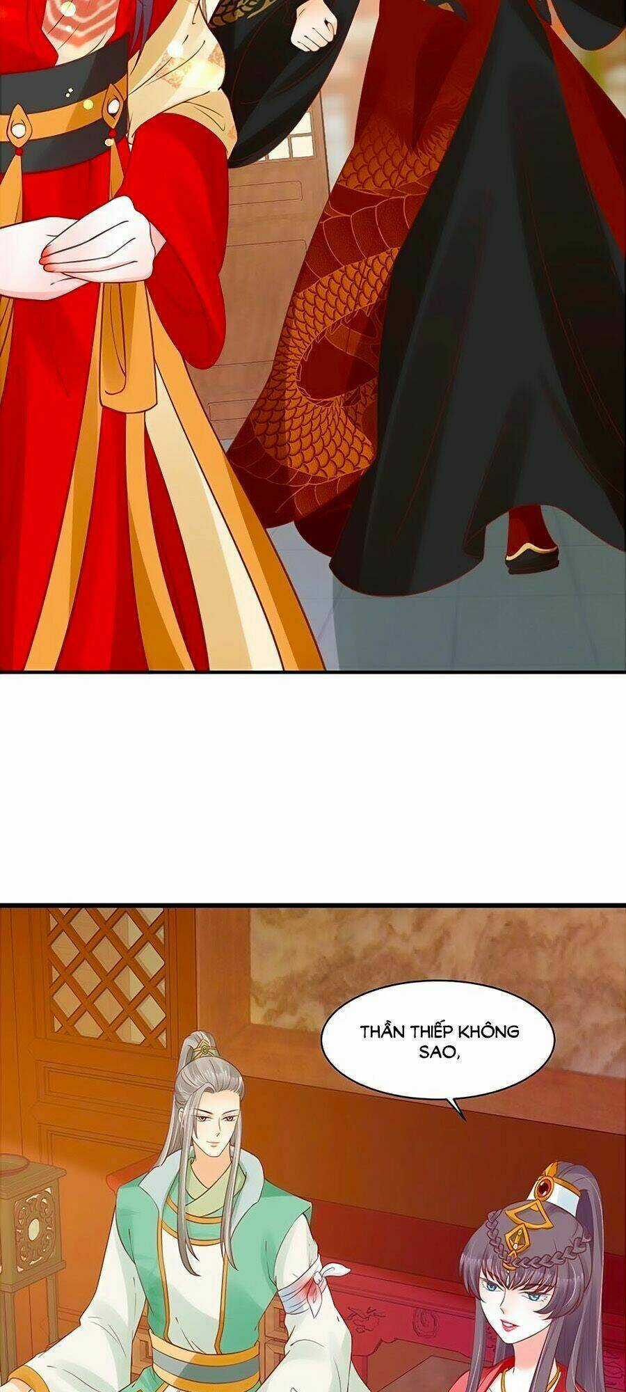 Thịnh Thế Lê Hoa Điện - Chapter 52 - Trang 6