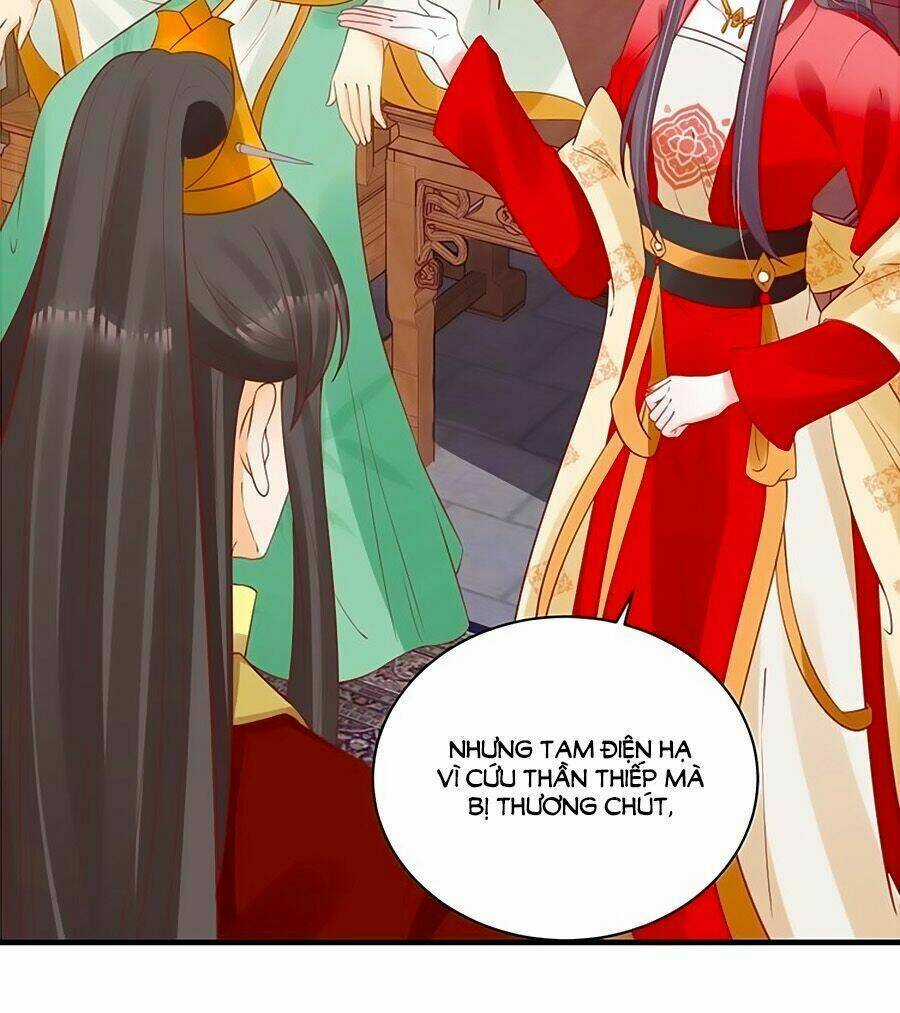 Thịnh Thế Lê Hoa Điện - Chapter 52 - Trang 7