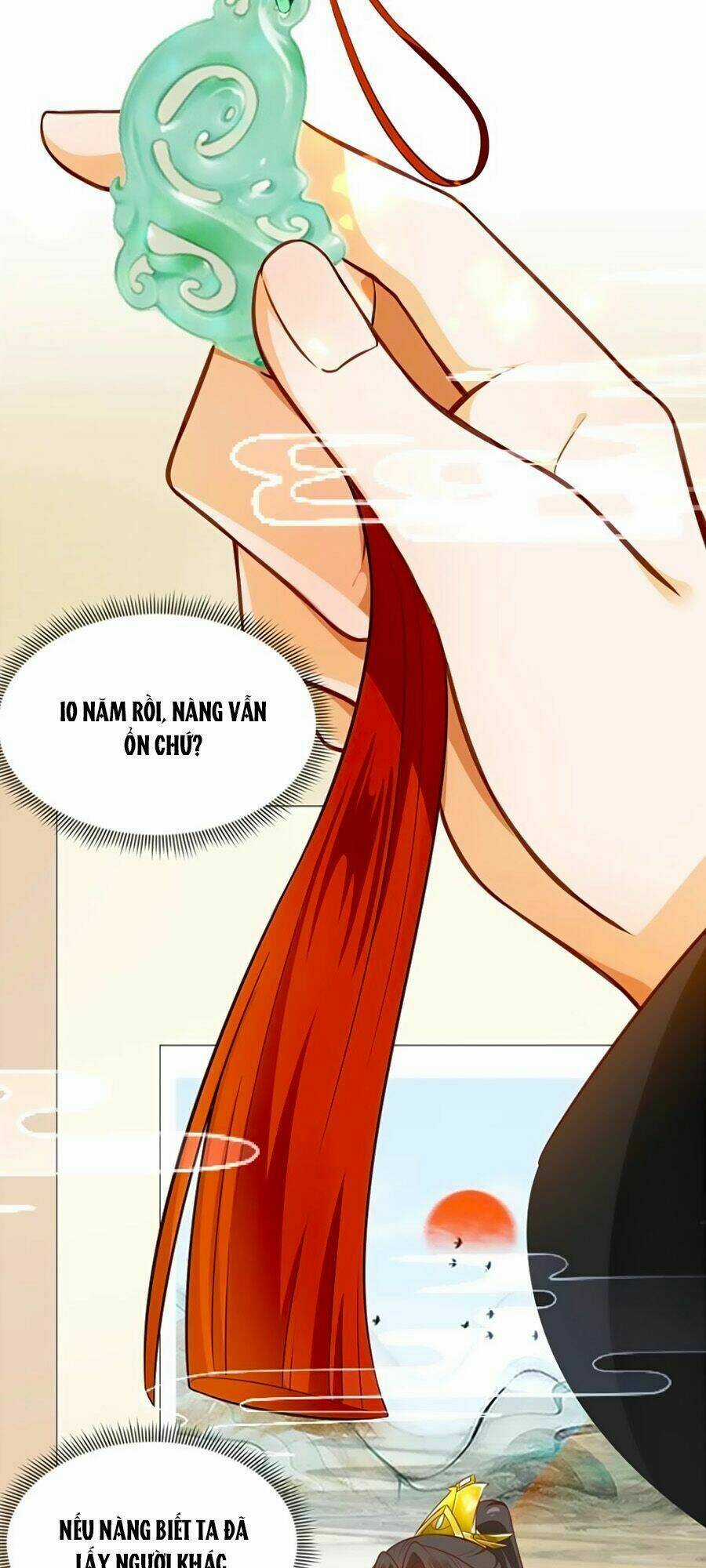 Thịnh Thế Lê Hoa Điện - Chapter 53 - Trang 12