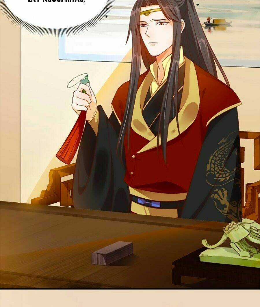 Thịnh Thế Lê Hoa Điện - Chapter 53 - Trang 13