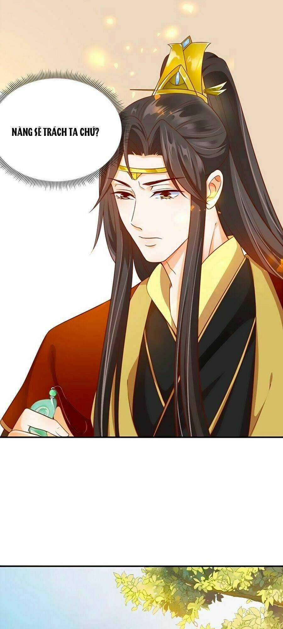 Thịnh Thế Lê Hoa Điện - Chapter 53 - Trang 14