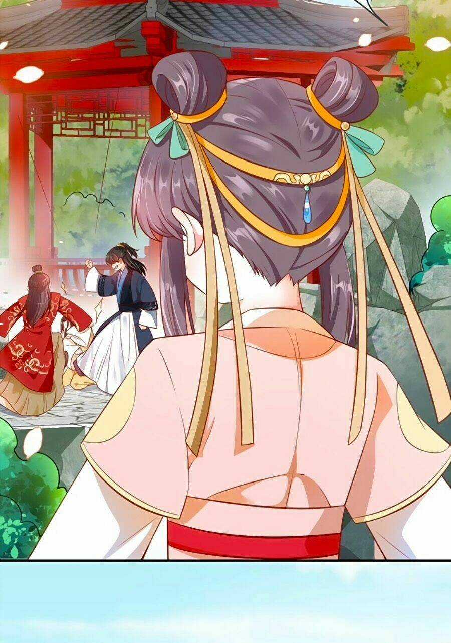 Thịnh Thế Lê Hoa Điện - Chapter 53 - Trang 17