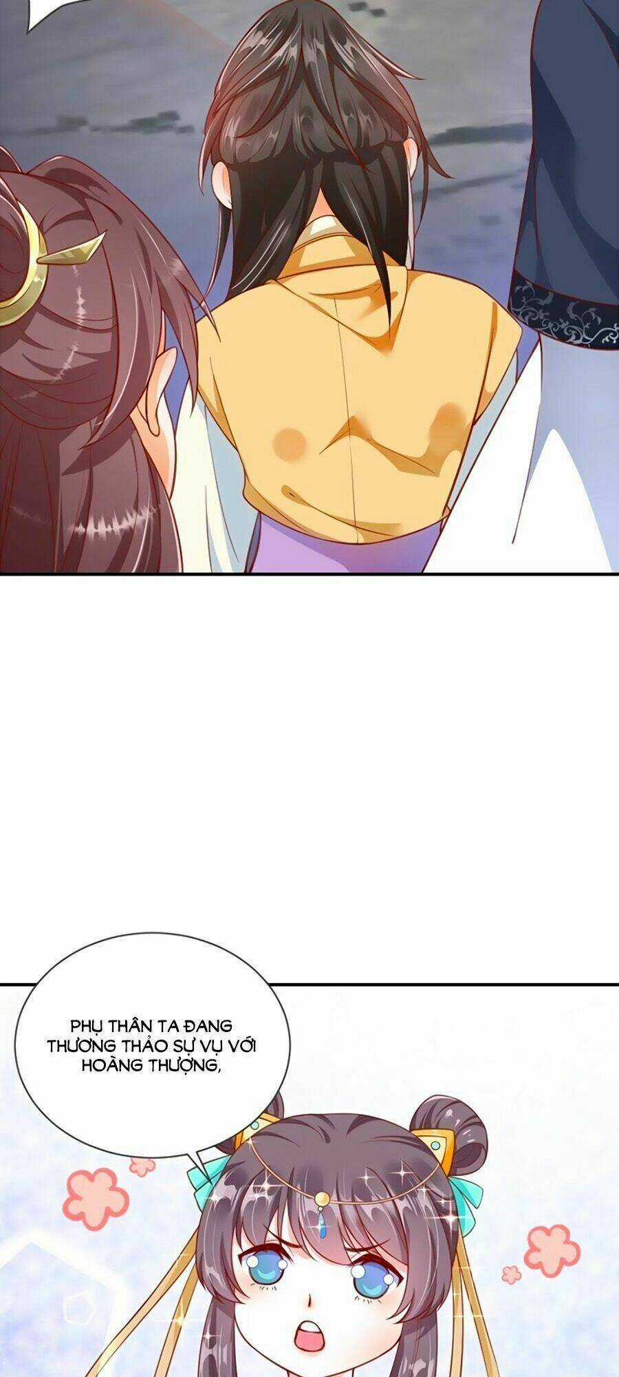 Thịnh Thế Lê Hoa Điện - Chapter 53 - Trang 19