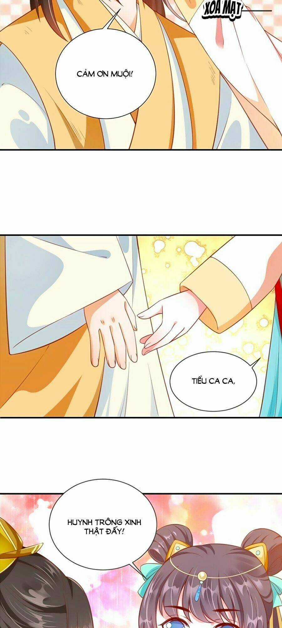 Thịnh Thế Lê Hoa Điện - Chapter 53 - Trang 24