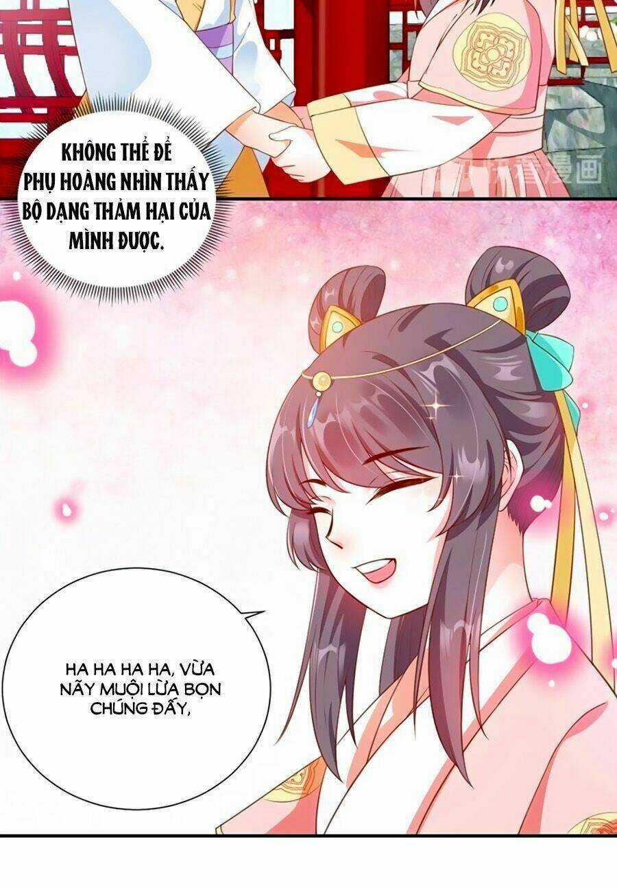 Thịnh Thế Lê Hoa Điện - Chapter 53 - Trang 26