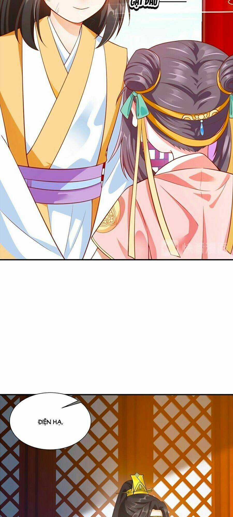 Thịnh Thế Lê Hoa Điện - Chapter 53 - Trang 29