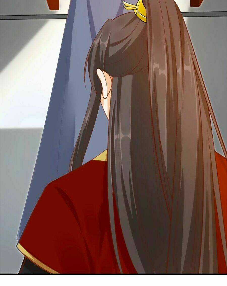 Thịnh Thế Lê Hoa Điện - Chapter 53 - Trang 37