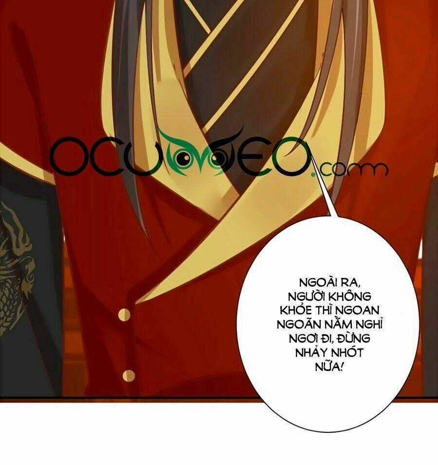 Thịnh Thế Lê Hoa Điện - Chapter 53 - Trang 39