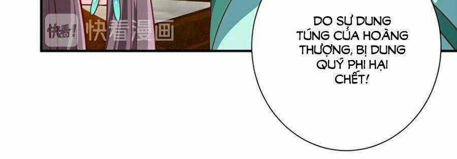 Thịnh Thế Lê Hoa Điện - Chapter 53 - Trang 5