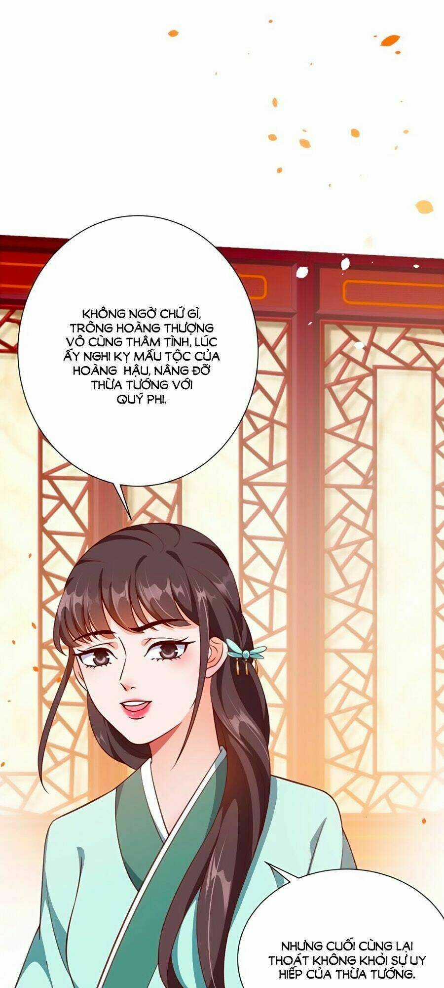 Thịnh Thế Lê Hoa Điện - Chapter 53 - Trang 6
