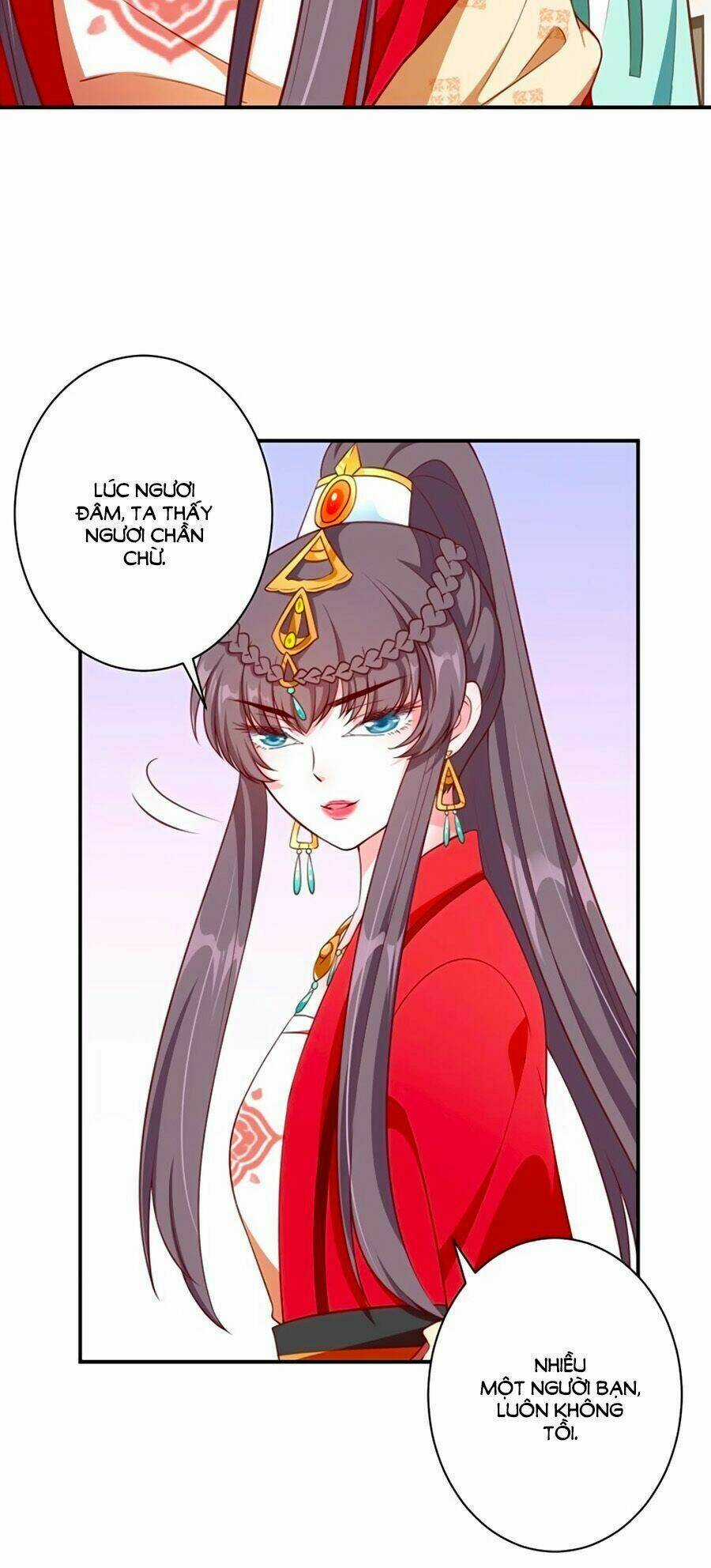 Thịnh Thế Lê Hoa Điện - Chapter 53 - Trang 9