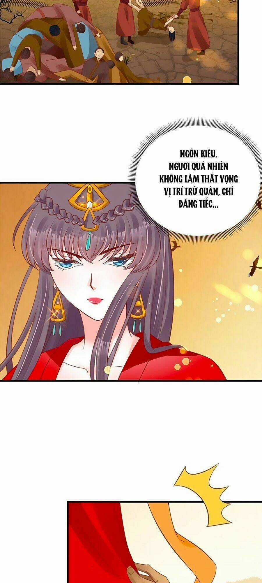 Thịnh Thế Lê Hoa Điện - Chapter 54 - Trang 14