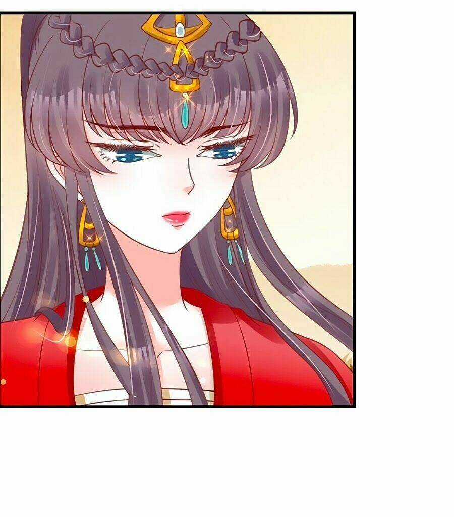 Thịnh Thế Lê Hoa Điện - Chapter 54 - Trang 16