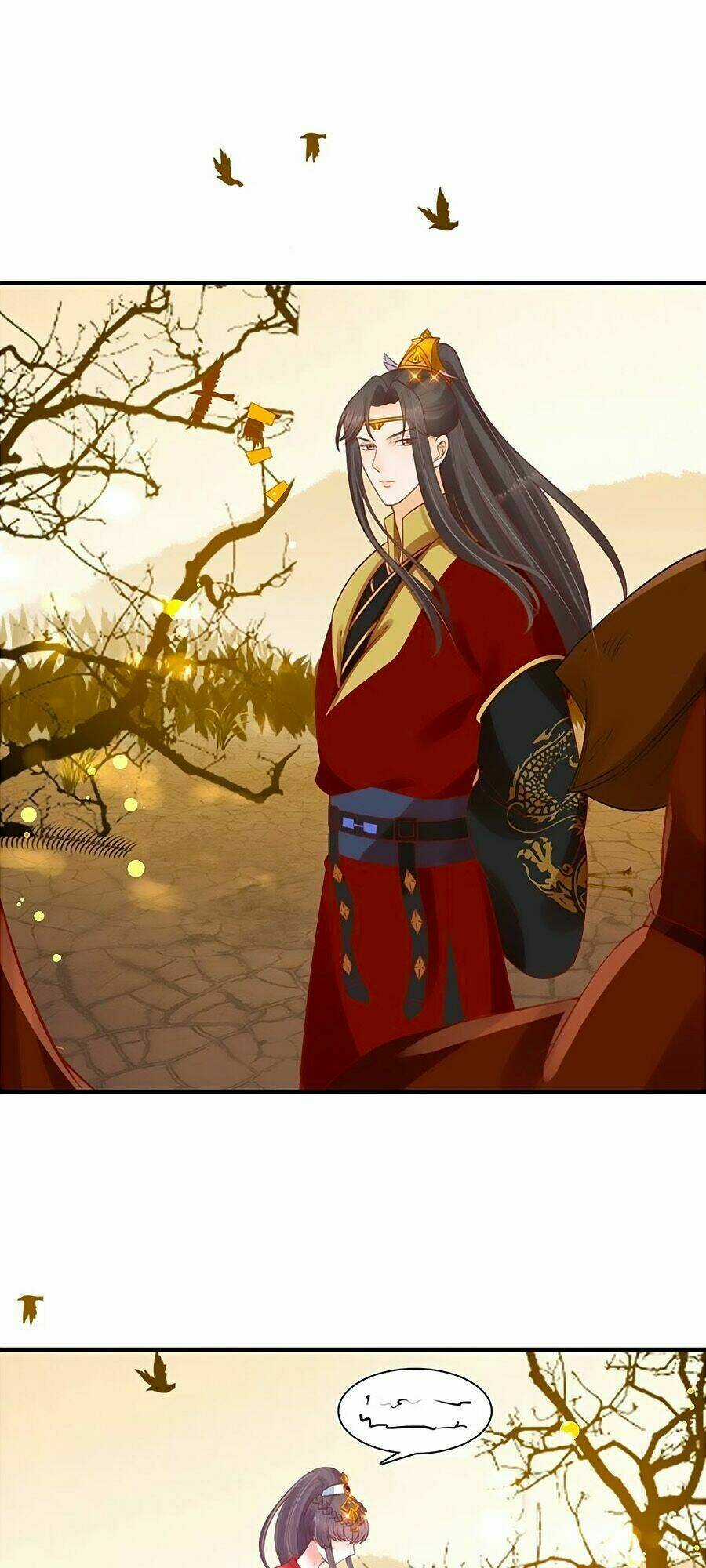 Thịnh Thế Lê Hoa Điện - Chapter 54 - Trang 17