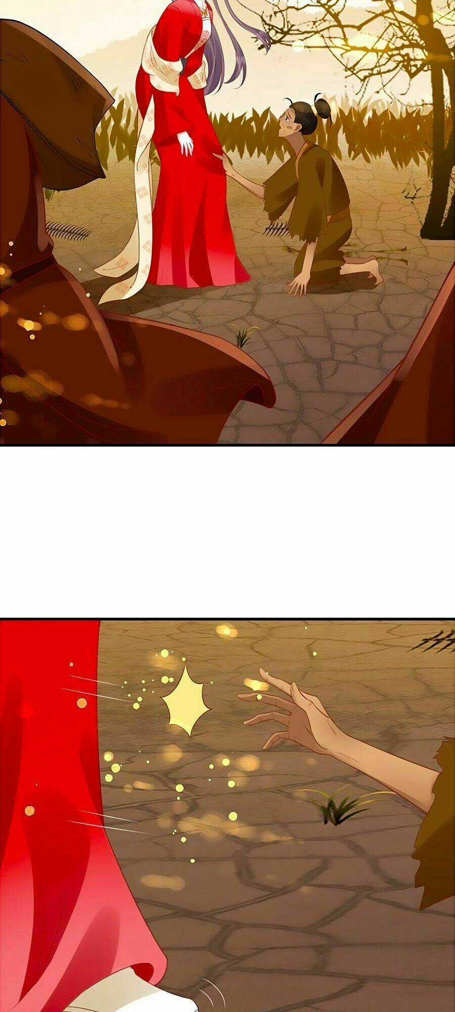 Thịnh Thế Lê Hoa Điện - Chapter 54 - Trang 18