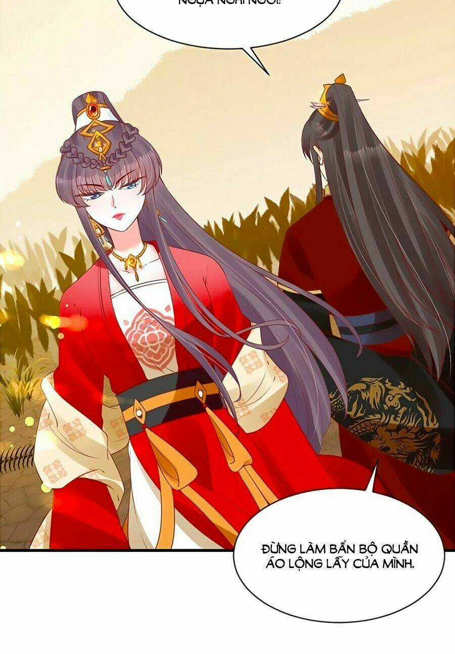 Thịnh Thế Lê Hoa Điện - Chapter 54 - Trang 20