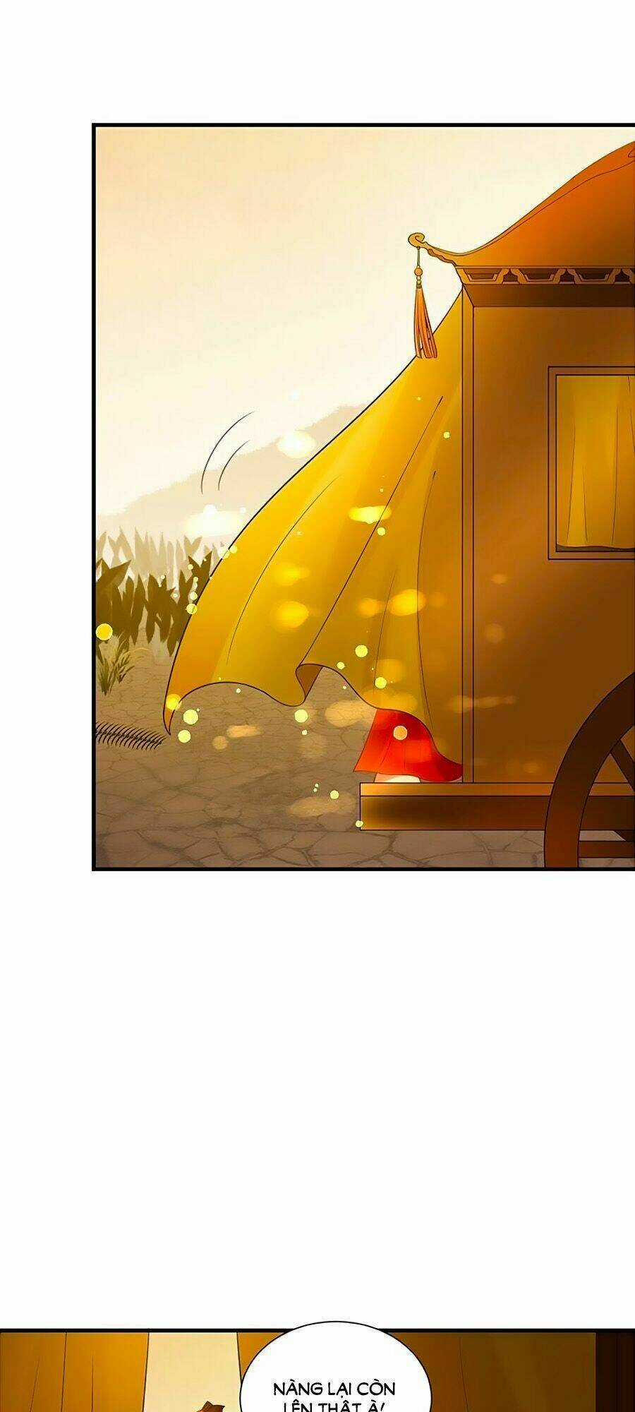 Thịnh Thế Lê Hoa Điện - Chapter 54 - Trang 21