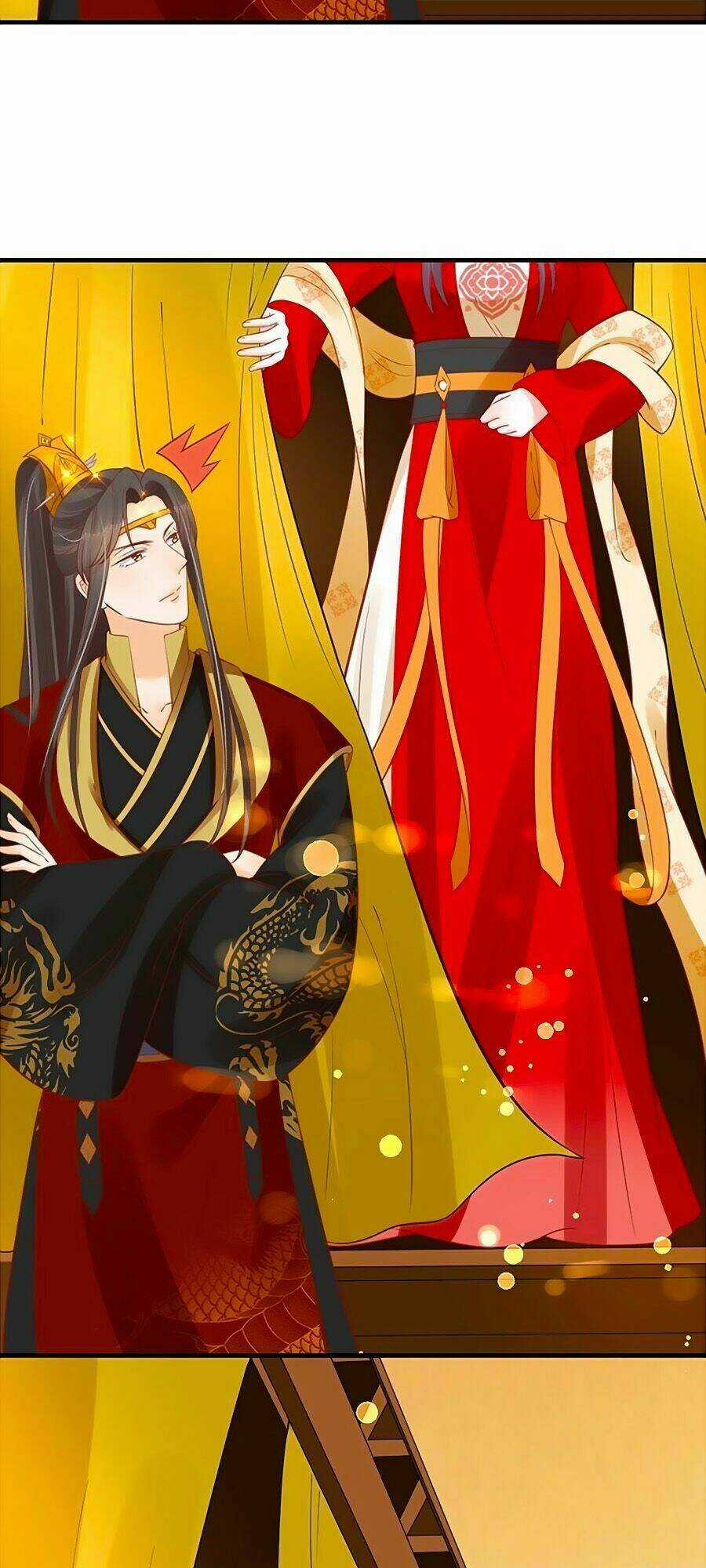 Thịnh Thế Lê Hoa Điện - Chapter 54 - Trang 24