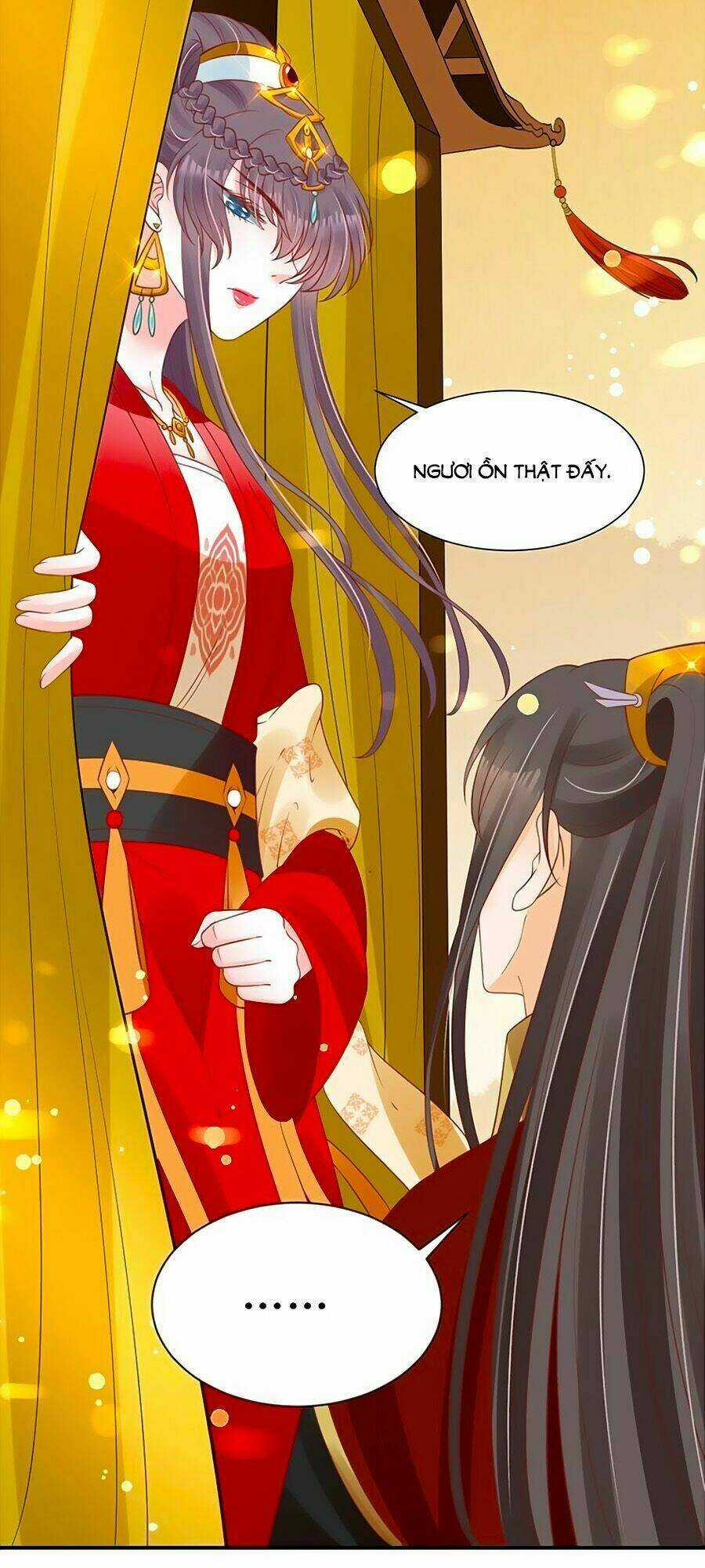 Thịnh Thế Lê Hoa Điện - Chapter 54 - Trang 25