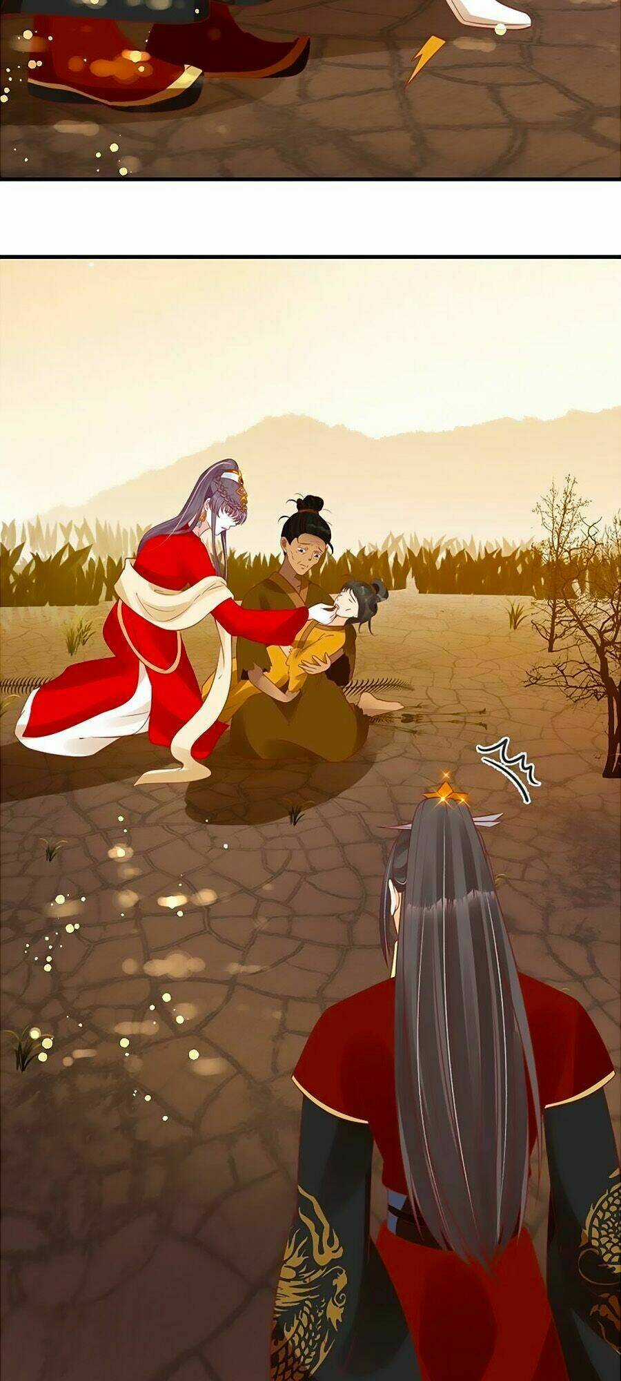 Thịnh Thế Lê Hoa Điện - Chapter 54 - Trang 28