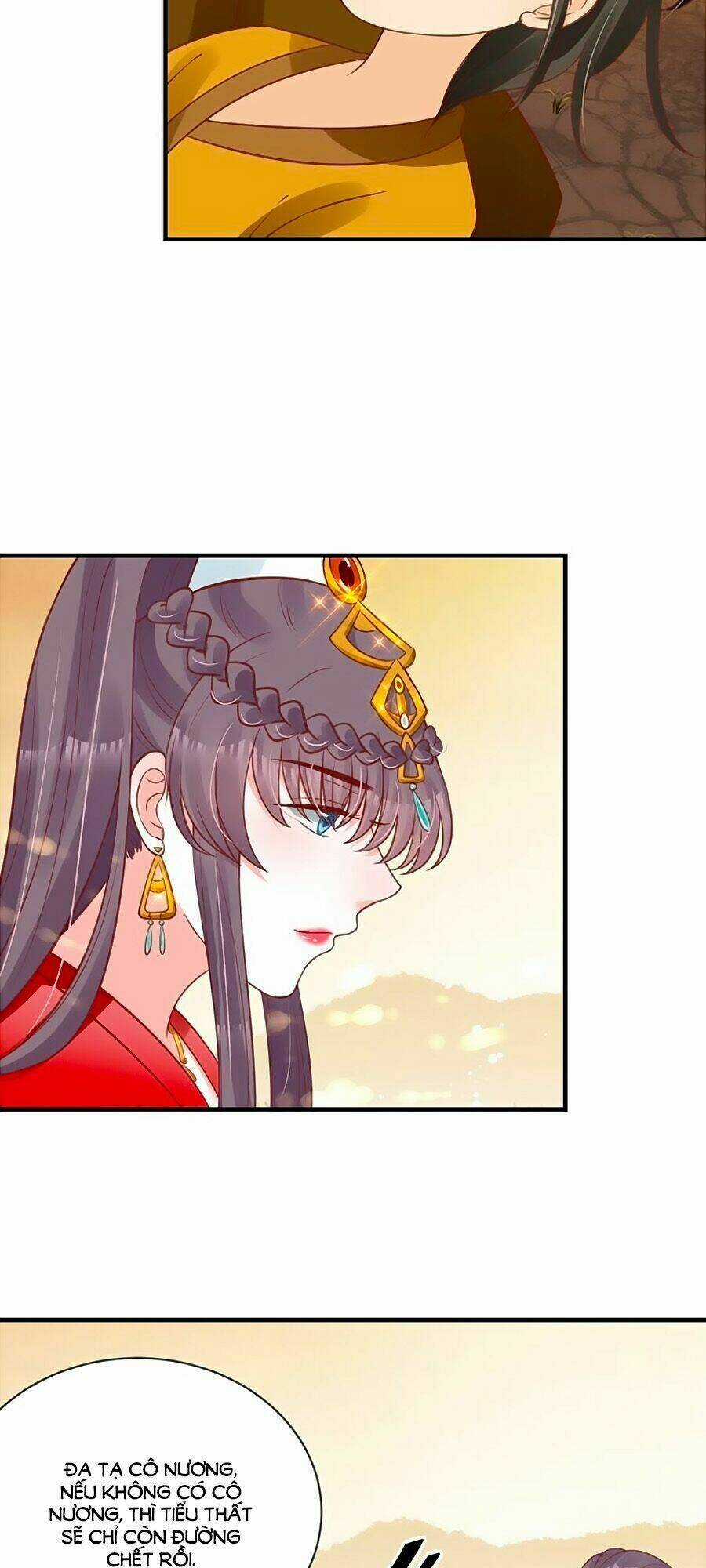 Thịnh Thế Lê Hoa Điện - Chapter 54 - Trang 30