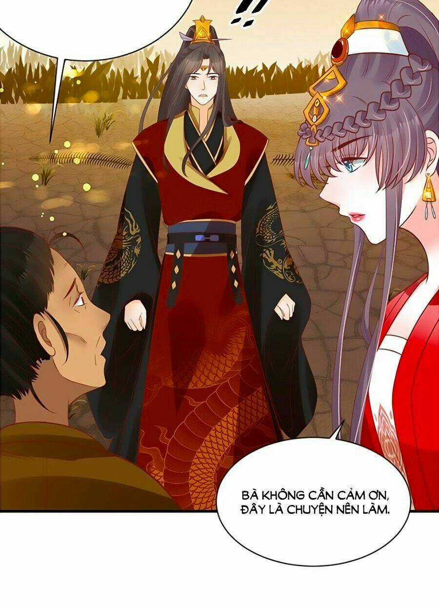 Thịnh Thế Lê Hoa Điện - Chapter 54 - Trang 31