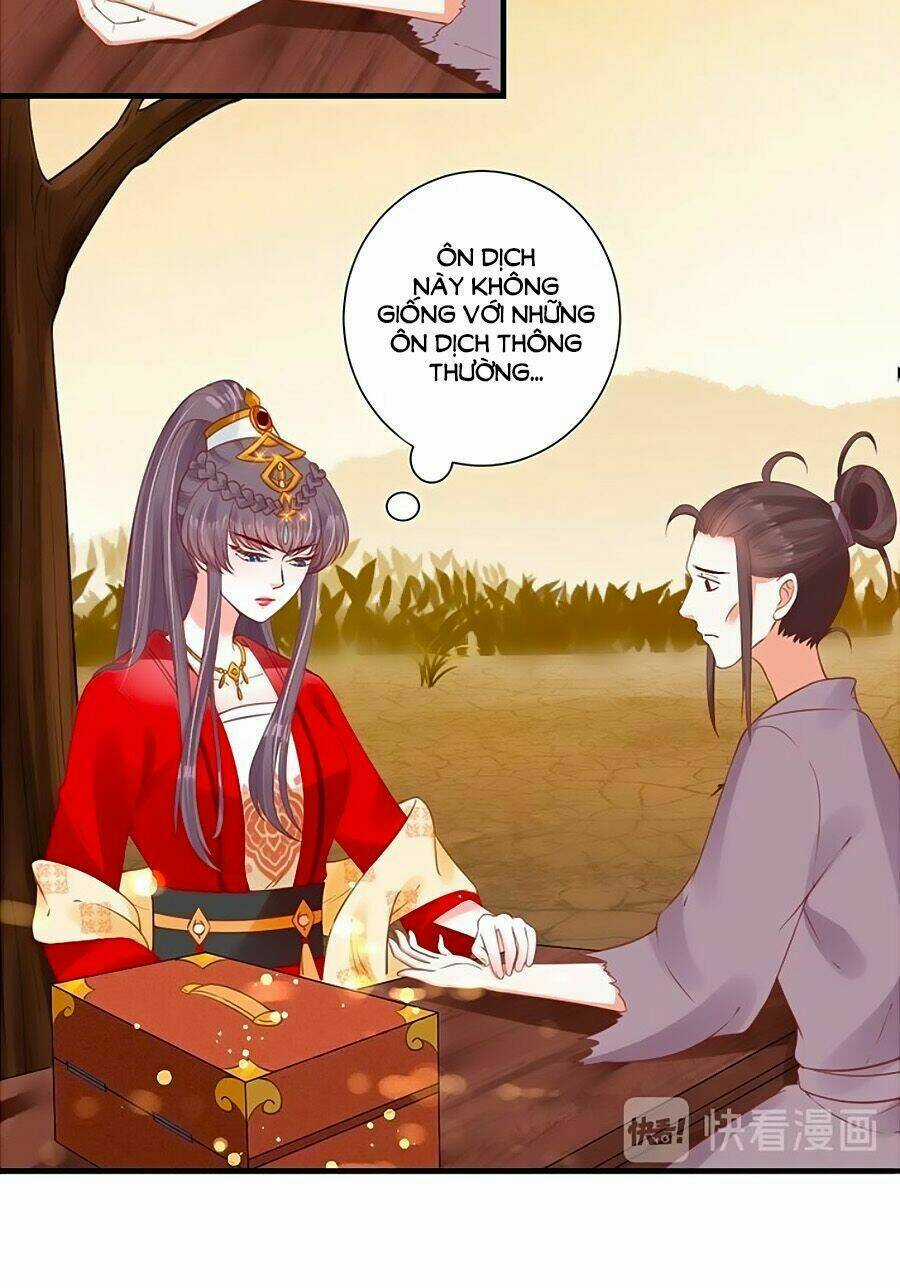 Thịnh Thế Lê Hoa Điện - Chapter 54 - Trang 36