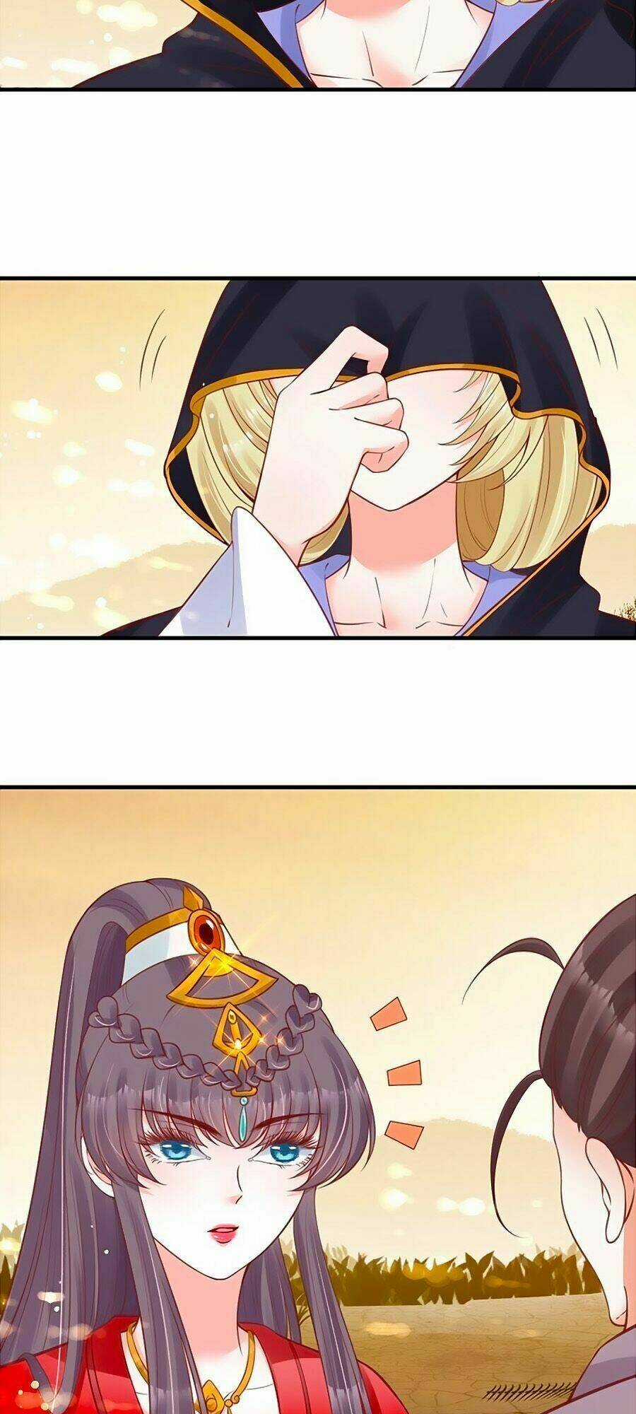 Thịnh Thế Lê Hoa Điện - Chapter 54 - Trang 38