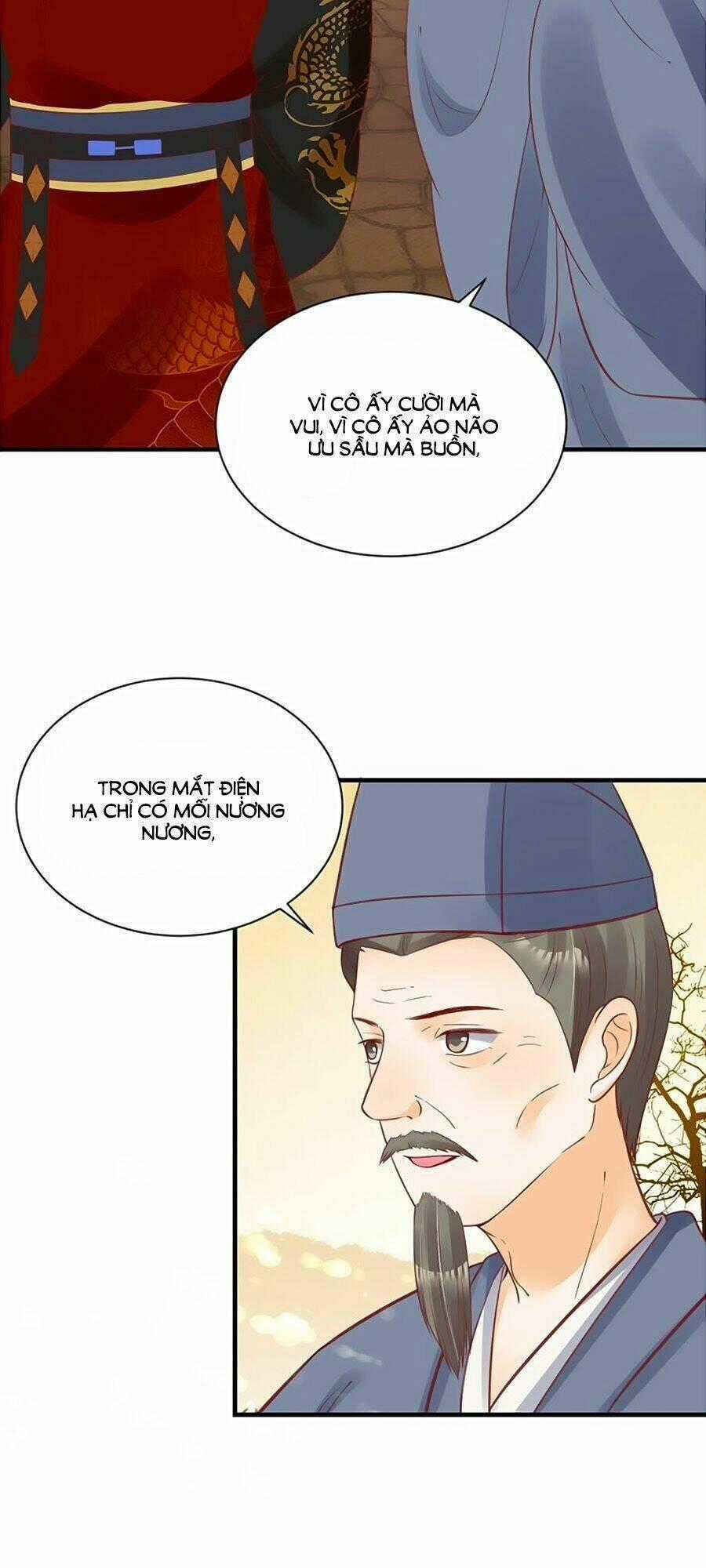 Thịnh Thế Lê Hoa Điện - Chapter 54 - Trang 41