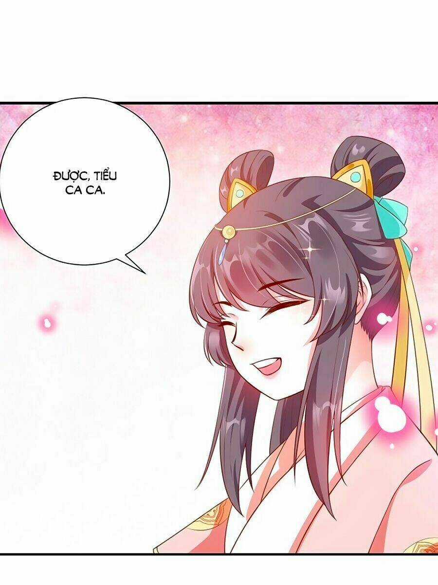 Thịnh Thế Lê Hoa Điện - Chapter 55.5 - Trang 3