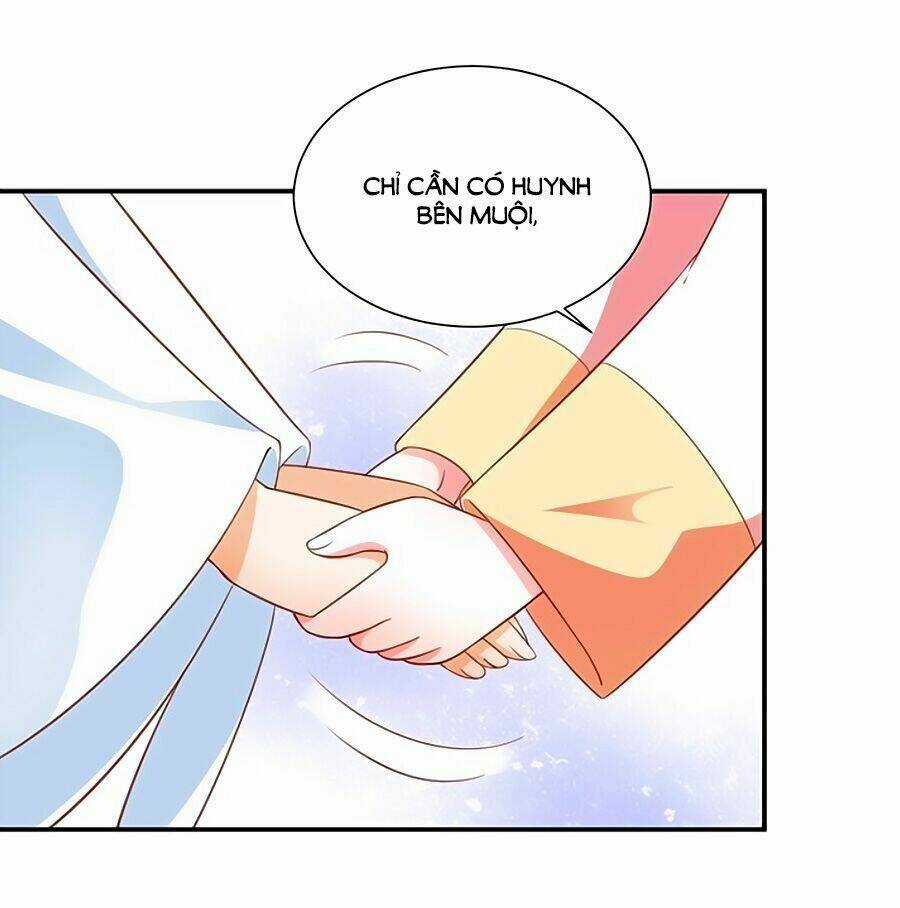 Thịnh Thế Lê Hoa Điện - Chapter 55.5 - Trang 4