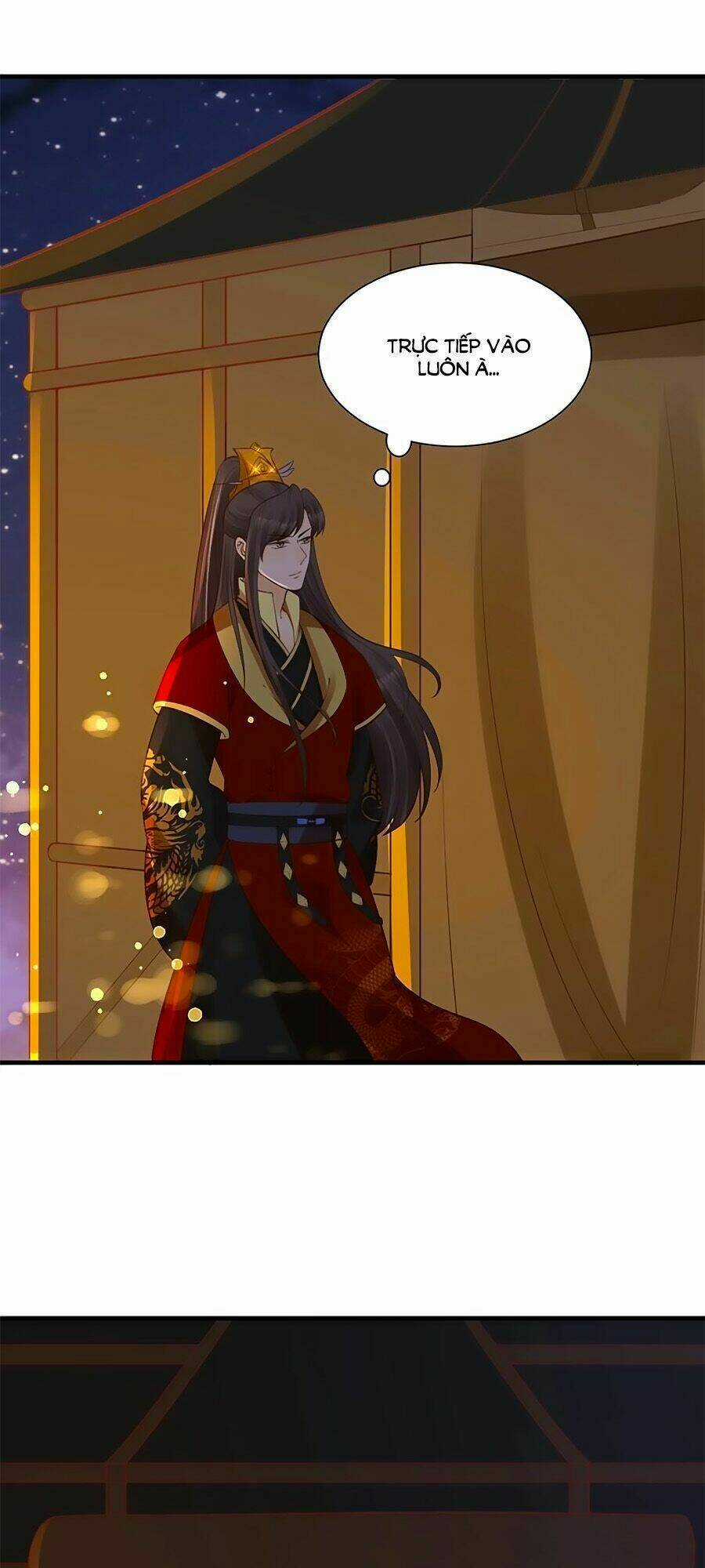 Thịnh Thế Lê Hoa Điện - Chapter 55 - Trang 11