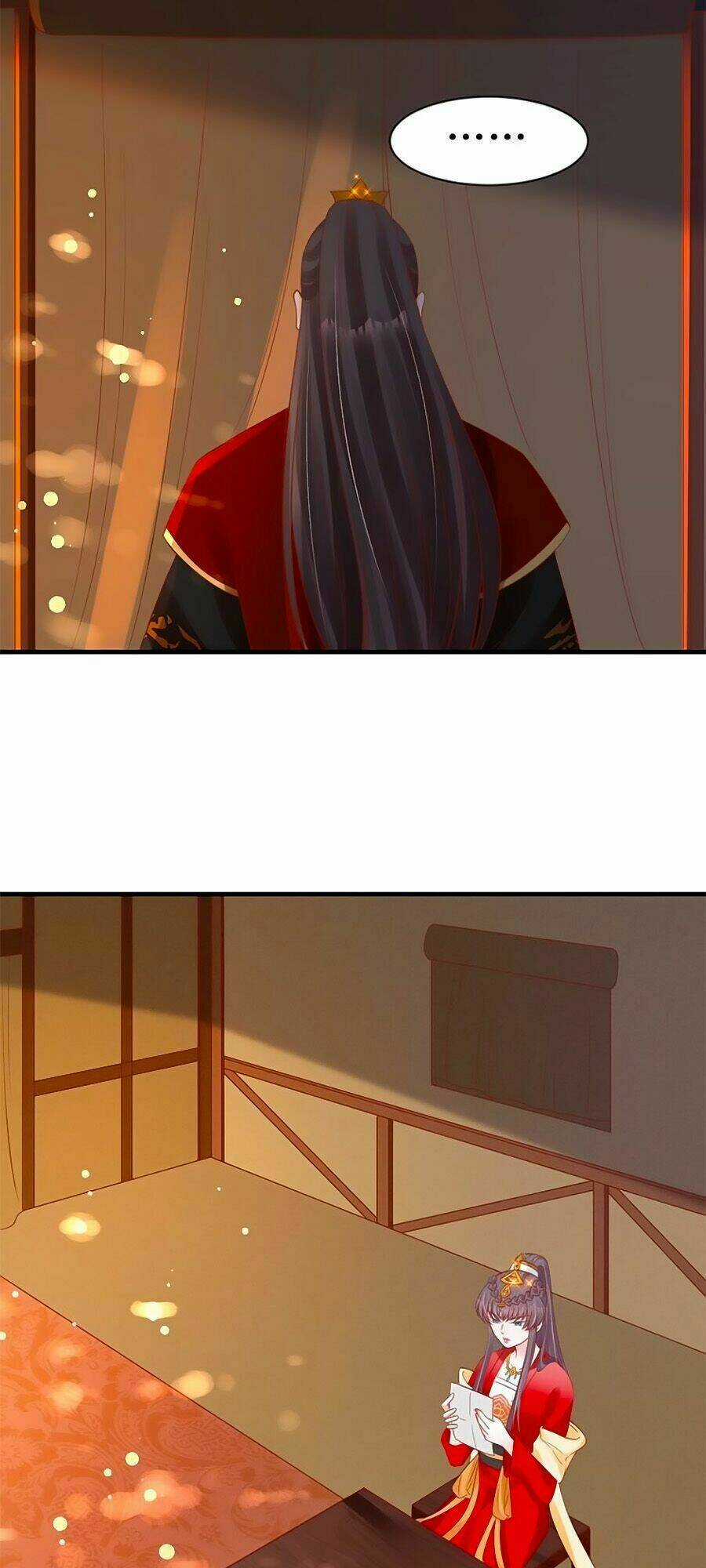 Thịnh Thế Lê Hoa Điện - Chapter 55 - Trang 12