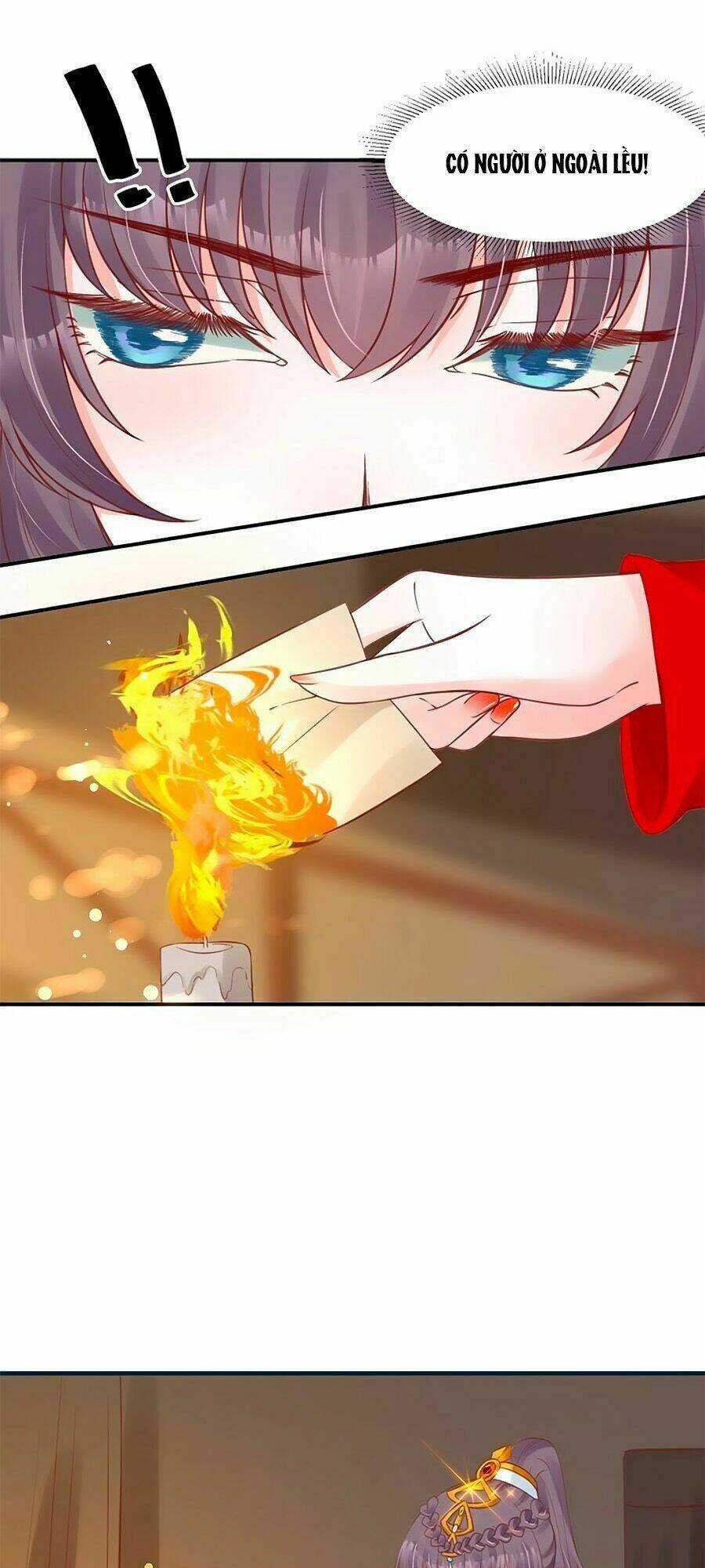 Thịnh Thế Lê Hoa Điện - Chapter 55 - Trang 14