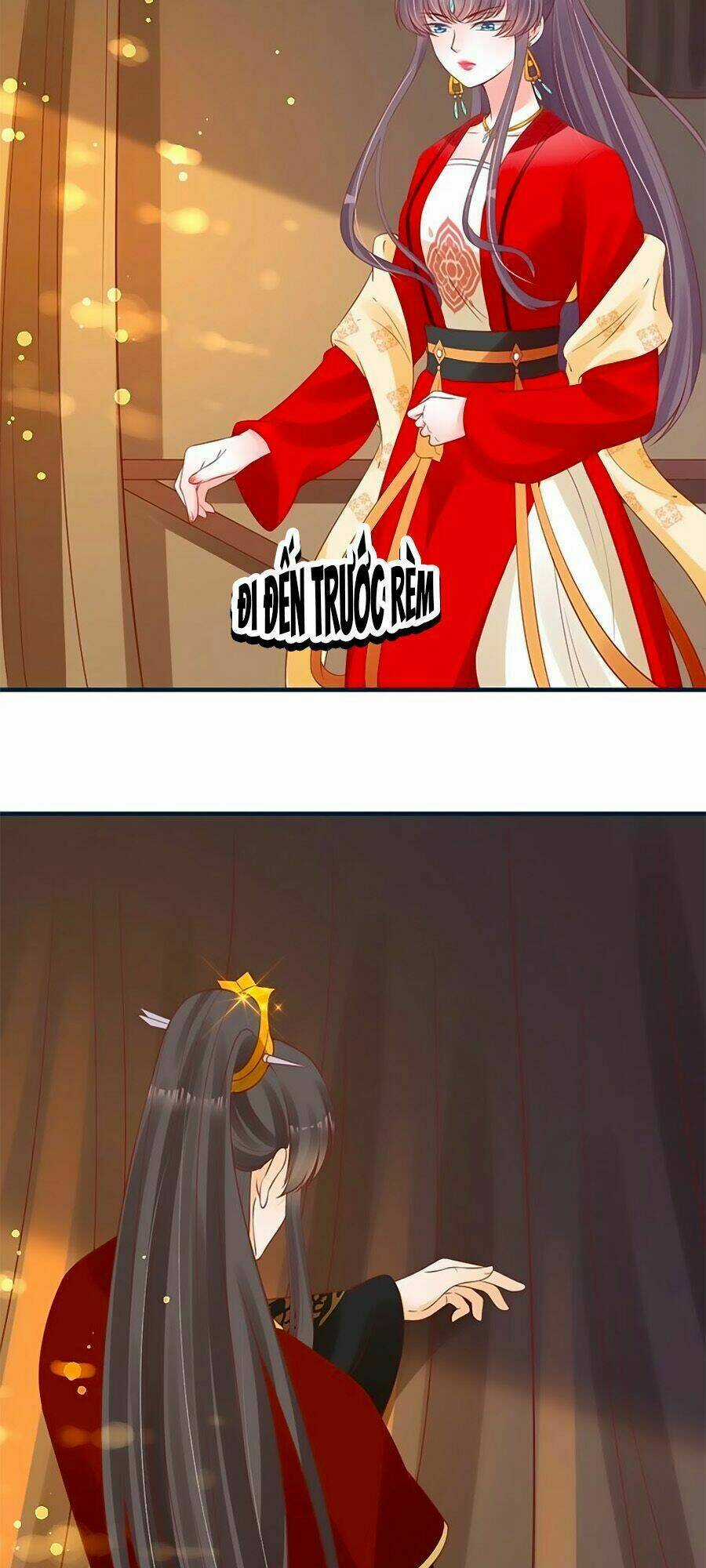 Thịnh Thế Lê Hoa Điện - Chapter 55 - Trang 15