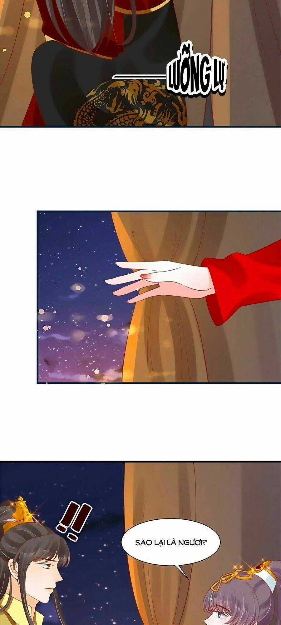 Thịnh Thế Lê Hoa Điện - Chapter 55 - Trang 16